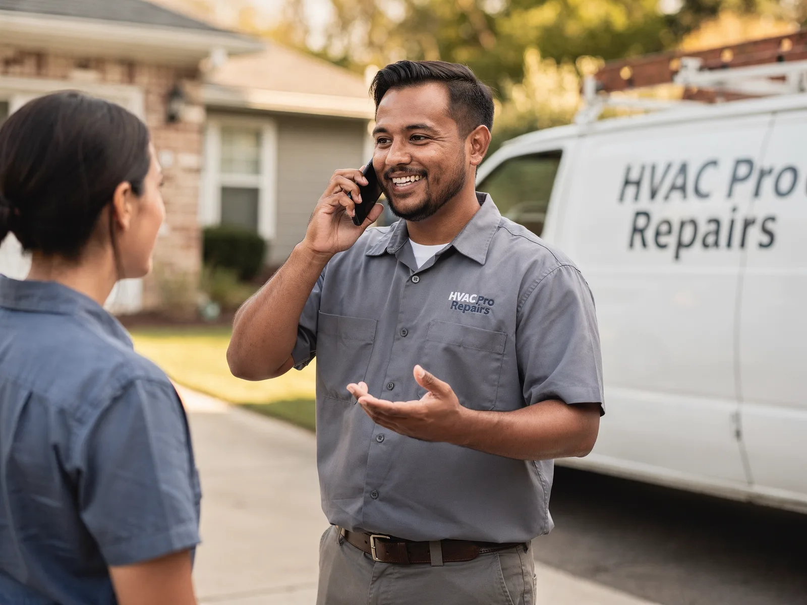 Heat Pump Repair Metairie, LA FAQs